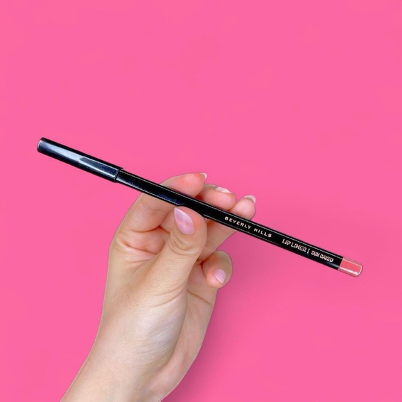 brand new! anastasia beverly hills lip liner in “sun baked”! - Picture 2 of 4